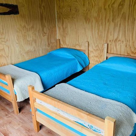 Bosque Patagonia 2 بويرتو ناتالز المظهر الخارجي الصورة