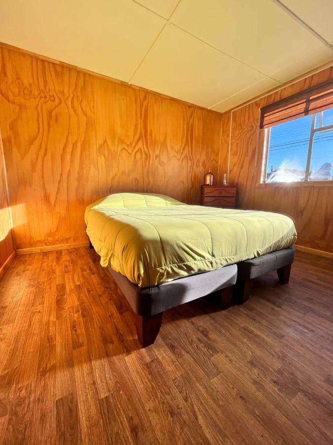 Bosque Patagonia 2 بويرتو ناتالز المظهر الخارجي الصورة